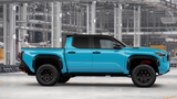 2026 Toyota Tacoma - Preview 13