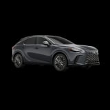 2027 Lexus RX - Preview 5