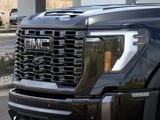 2026 GMC Sierra 2500 HD - Preview 13