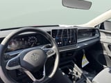 2026 Volkswagen Tiguan - Preview 12