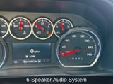 2021 Chevrolet Silverado 1500 - Preview 15