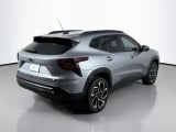 2025 Chevrolet Trax - Preview 5