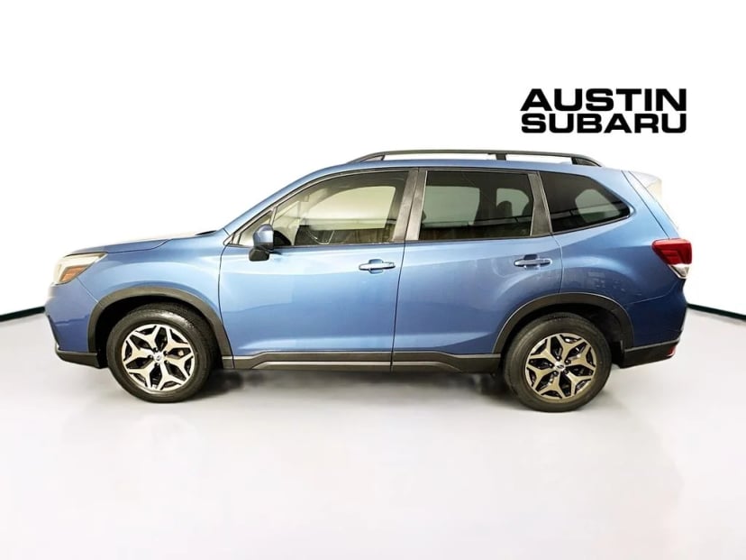 2021 Subaru Forester - Image 2
