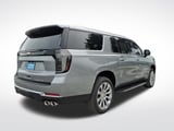 2026 Chevrolet Suburban - Preview 3