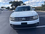 2019 Volkswagen Atlas - Preview 8