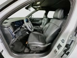 2027 Hyundai Santa Fe Hybrid - Preview 16