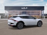 2026 Kia EV6 - Preview 6
