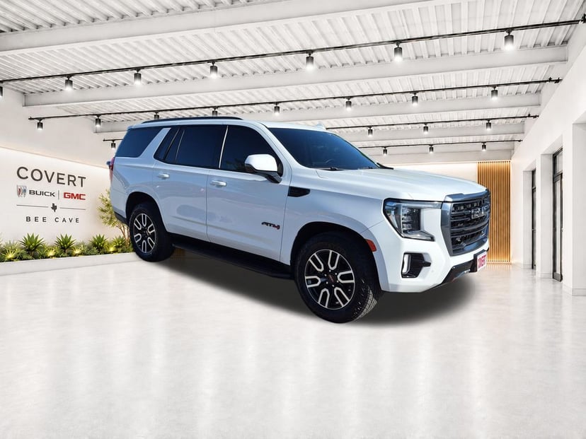 2023 GMC Yukon - Image 1