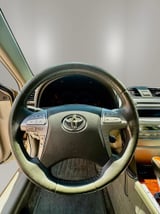 2011 Toyota Camry - Preview 14