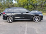 2022 BMW X5 - Preview 5