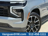 2026 Chevrolet Suburban - Preview 5
