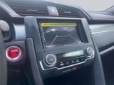2016 Honda Civic - Preview 14