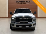 2026 Ram 2500 - Preview 8