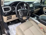 2017 Nissan Titan XD - Preview 11