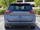 2025 Nissan Rogue - Preview 5