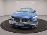 2009 BMW 7 Series - Preview 4