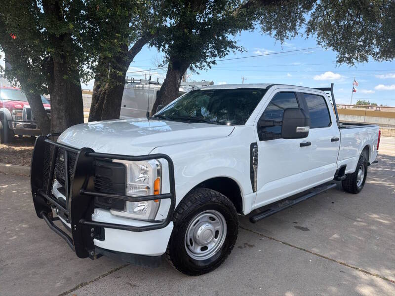 2023 Ford F-250 - Image 1