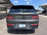 2025 Genesis GV80 - Preview 5