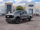 2027 Ford F-250 - Preview 2