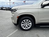 2021 Chevrolet Tahoe - Preview 10