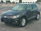 2015 Volkswagen Tiguan - Preview 3