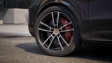 2027 Porsche Cayenne - Preview 10