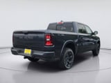 2026 Ram 1500 - Preview 5