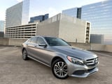 2015 Mercedes-Benz C-Class - Preview 2