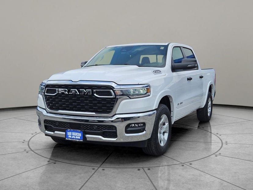 2026 RAM Ram 1500 - Image 1