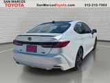 2026 Toyota Camry - Preview 5