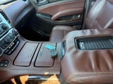 2017 Chevrolet Tahoe - Preview 13