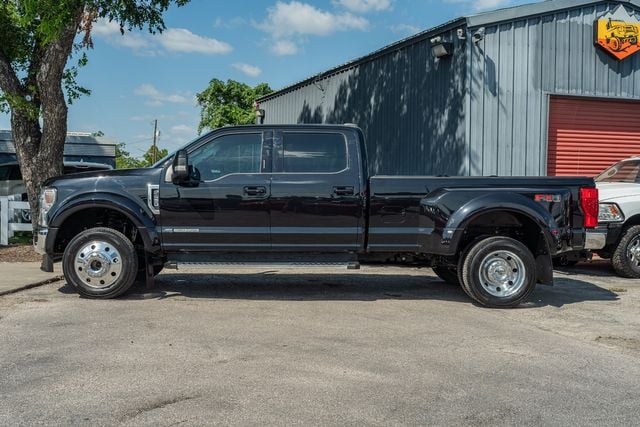 2022 Ford F-450 - Image 1
