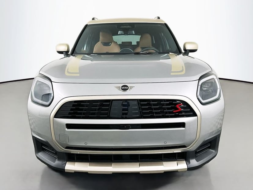 2027 MINI Countryman - Image 2