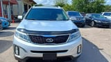 2014 Kia Sorento - Preview 3
