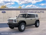 2026 Ford Bronco - Preview 2