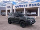 2026 Ford Bronco Sport - Preview 7
