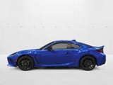 2026 Toyota GR86 - Preview 3