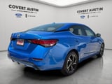 2024 Nissan Sentra - Preview 5
