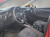 2018 Toyota Corolla - Preview 12