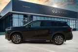 2027 INFINITI QX60 - Preview 7