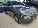 2018 Hyundai Kona - Preview 2