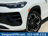 2026 Volkswagen Tiguan - Preview 3