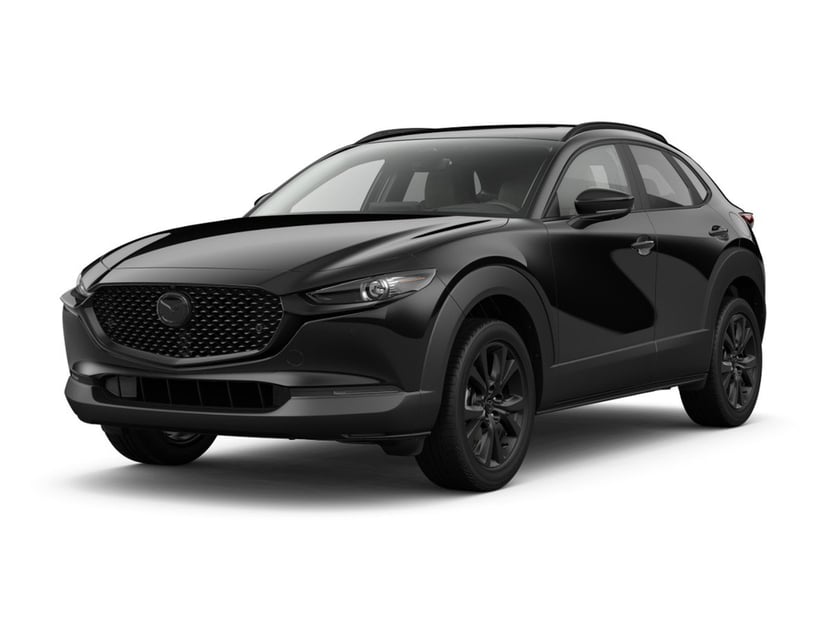 2026 Mazda CX-30 - Image 1
