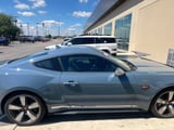 2025 Ford Mustang - Preview 8