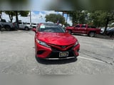 2020 Toyota Camry - Preview 2