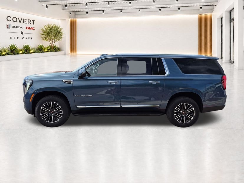 2026 GMC Yukon XL - Image 3