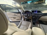2013 Lexus RX - Preview 10