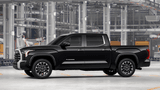 2026 Toyota Tundra - Preview 3