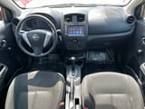 2019 Nissan Versa - Preview 9
