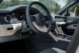 2025 Bentley Bentayga - Preview 2